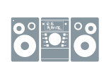 Remote Hifi